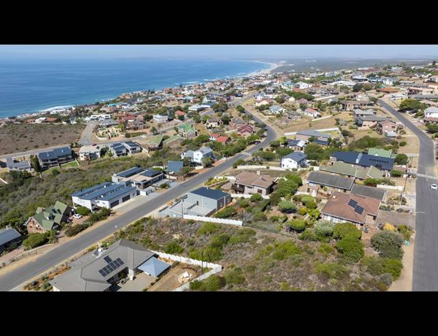 1,198M² VACANT LAND FOR SALE IN DANA BAY
